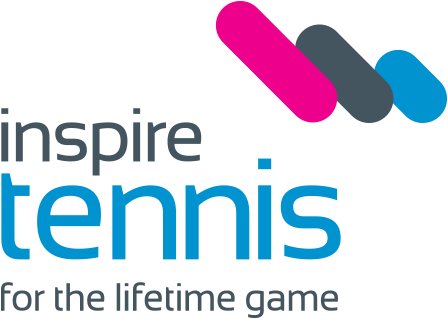 Inspire Tennis - for the lifetime game
